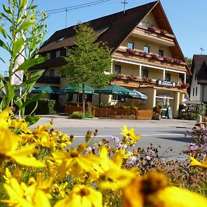 Hotel-Restaurant Gasthof Zum Schuetzen